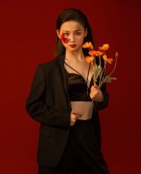 -米莱摄影写真(五大道别墅店)