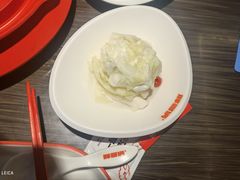 -胖哥俩肉蟹煲(华贸店)