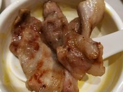 -韩宫宴烤肉·料理(苏州中心店)