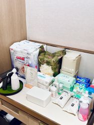 点击看大图 -baby bella小贝拉母婴护理中心(珠海希尔顿店)