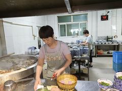 -清真马杰山牛肉汤馆