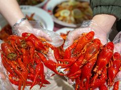 -霸王虾(湘江世纪城店)