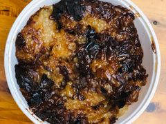 -陈仓老街美食天地