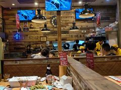 -馋嘴猫北京食堂·烤鸭·宵夜(亚运村店)