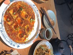 -花盐街·四川乐山小吃(西单大悦城店)