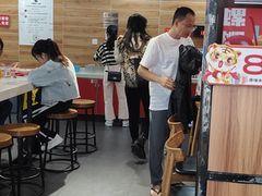 -螺小丰柳州螺蛳粉(广西大学店)