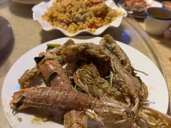 -创味·民间海南菜·非遗藤桥排骨(藤桥·免税城店)