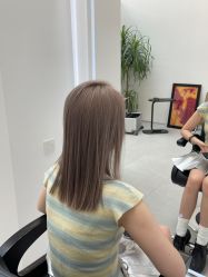 -BOF HAIR BY HONTO