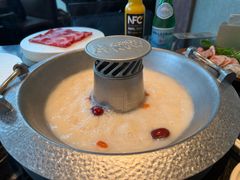 -牛New寿喜烧(新六百店)