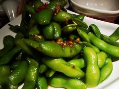 毛豆-管氏翅吧(台湾街店)