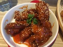 -必胜客(海滨店)