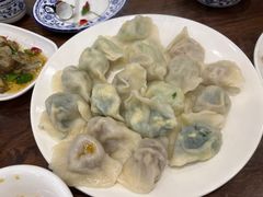 -长城东北菜(新港西路店)