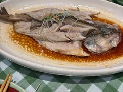 -胡杨记忆(和平路店)