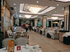 -东江渔村·古典园林·30年粤菜老字号(太和店)