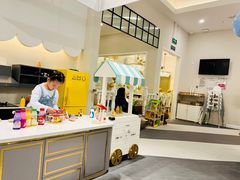 -艾米茉亲子餐厅(万象城店)