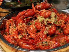 -云晓光头烧烤吧(新大陆广场店)