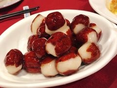 -老吉士酒家(天平路店)