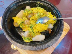 -木子山庄·安徽省老字号·中国炖锅宴