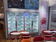 -DQ·蛋糕·冰淇淋(湖景东路店)