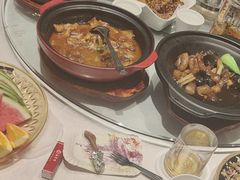-盛百味·家宴餐厅(霸州分店)
