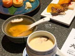 -大桥日本料理·日式放题·铁板定食(科兴科学园店)