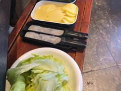 -鑫隆四季涮肉(八角畅游店)