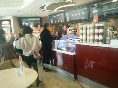 -哈根达斯(绍兴银泰店)