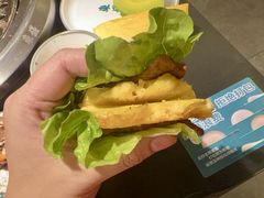 -東盛炭烤自助料理(玄武招商花园城店)
