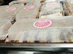-南大门韩糕(后埭溪路店)