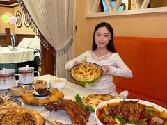 -阿布都新疆音乐美食城(长湖路店)