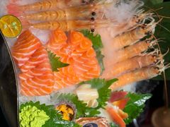 -極上萬膳·日料放题(海岸城店)