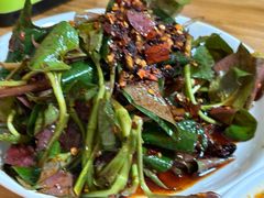 -九九牛肉馆(南山路店)