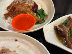 -喜喜烧腊茶餐厅(骆克道店)