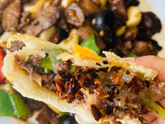 驴肉火烧-高玛纳驴肉火烧(一世界店)