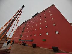 -普陀宗乘之庙(小布达拉宫)