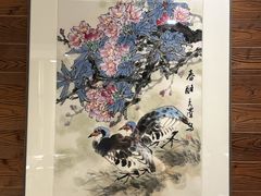 -苹果树下艺术餐厅(宋庄店)