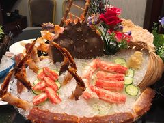 -冬宝海鲜食府(桂城店)