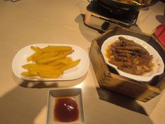 -避风塘(宝山万达店)