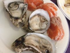 -帝豪酒店•马可勃罗西餐厅