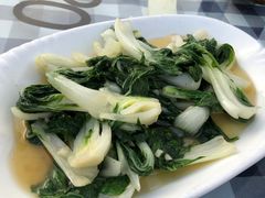 -钱大妈海鲜饭店(保利林语店)