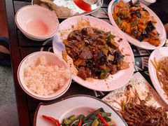 -鼎香润(德胜门内店)