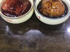 酱汁肉-协和菜馆(凤凰街店)