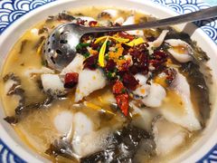 -晓粤·惹味粤菜(凯德乐峰广场店)