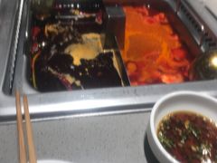 -海底捞火锅(苏宁生活广场店)
