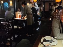 -绿茶餐厅(光谷世界城步行街店)