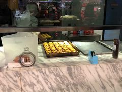 -莉莲蛋挞(大华悦沢书店)