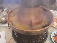 -虾大侠·盱眙龙虾老北京铜锅涮羊肉(金楠天街店)