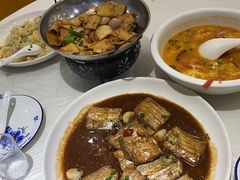 -碧海银沙海鲜餐厅(恒大海上威尼斯店)