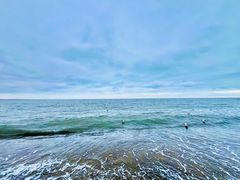 -青海湖二郎剑景区