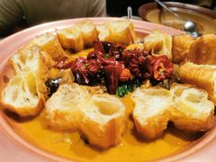段氏绝味鱼头-柿合缘新京菜(国金中心商场店)